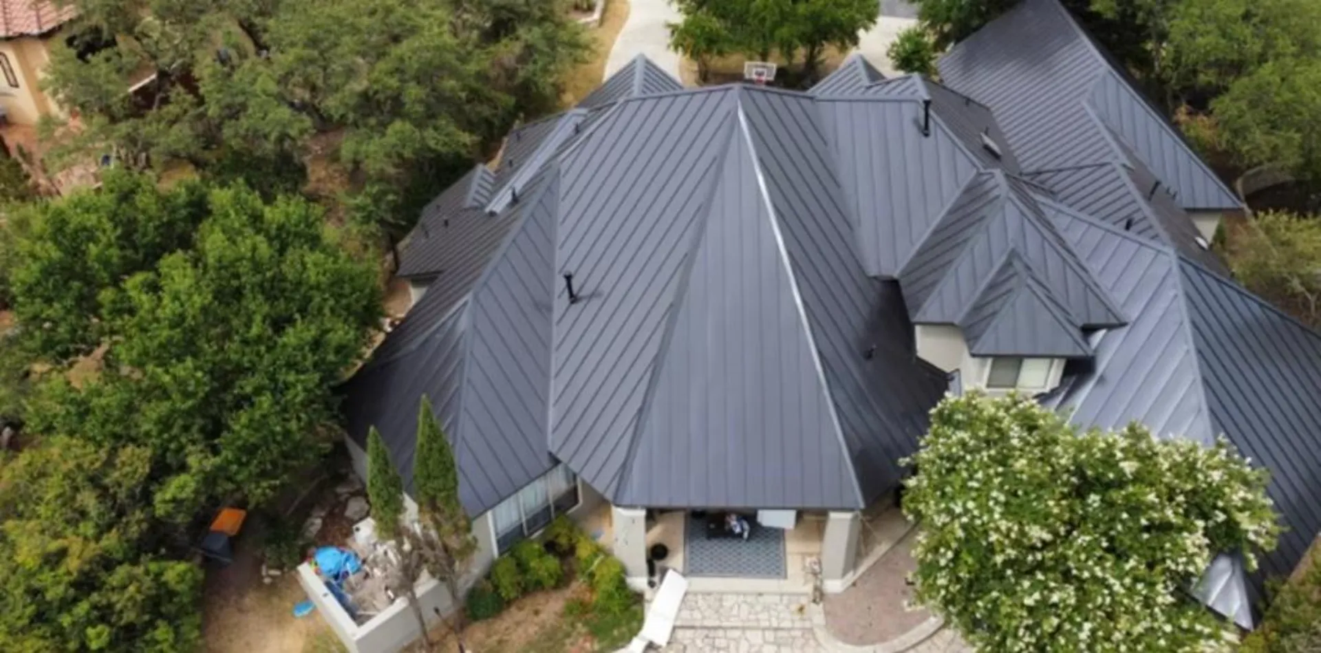Metal Roofing services in Westfield, NJ